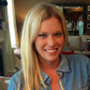 Meet your Posher, Abby